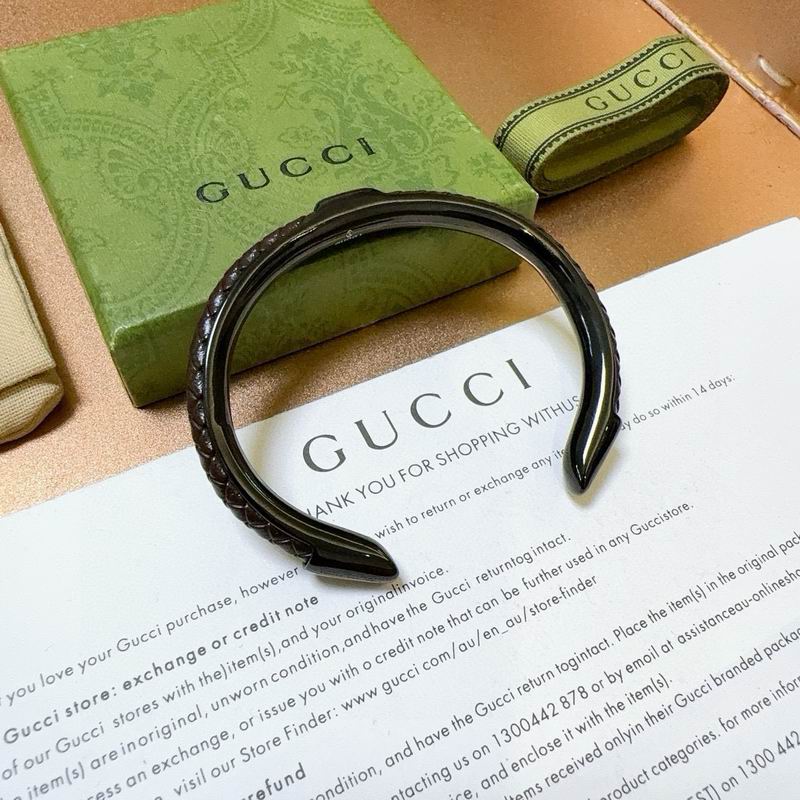 Gucci Bracelet 10yxx47